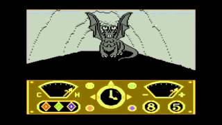C64-Longplay - The Eidolon (720p)