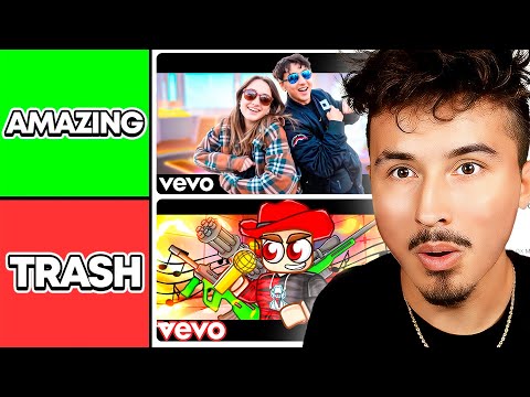 YouTube Thumbnail
