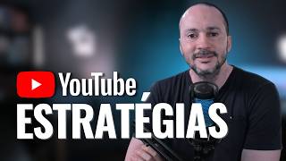 30 Estratégias de YouTube em menos de 30 minutos
