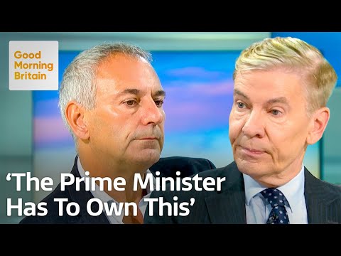 Mandelson Fallout: Starmer's First Public Appearance Since the Scandal