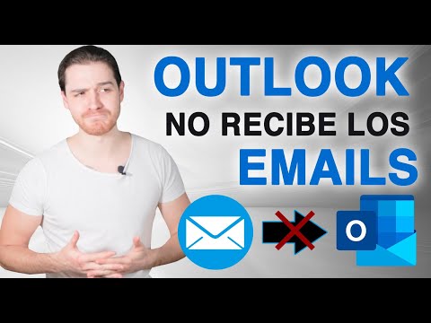 Outlook Not Receiving Emails? 10 Ways to Fix It