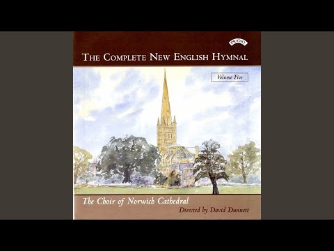 Heathlands "God of Mercy, God of Grace"