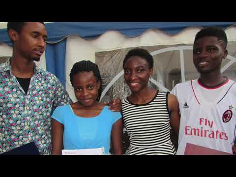 Empower Higher Education for Scholars in Cameroon