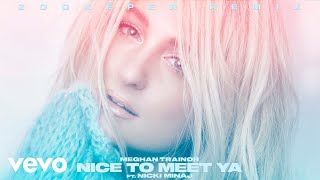 Nice to Meet Ya (Zookëper Remix) song artwork