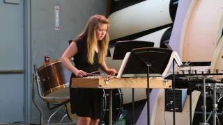 Bells for New Orleans by Roscoe Mitchell