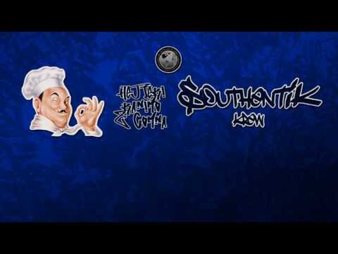 SOUTHENTIK CREW - HEJTERI RANIMO S GOMNA