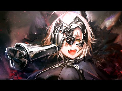 Nightcore - Monster (Cover by YouthNeverDies ft. ONLAP) | Skillet