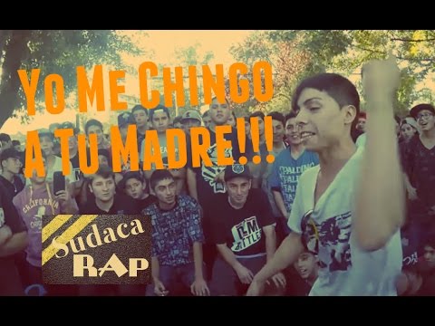 Lo Mejor de Panchok - SudacaRap