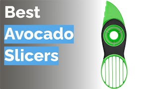 🌵 10 Best Avocado Slicers (OXO, Joseph Joseph, and More)