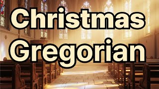 Download lagu “One Hour of Gregorian Christmas Chant – Sacred Night” mp3