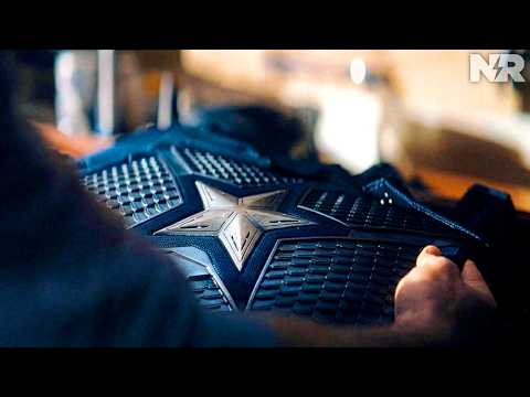 AVENGERS DOOMSDAY TRAILER BREAKDOWN (Description Only!)