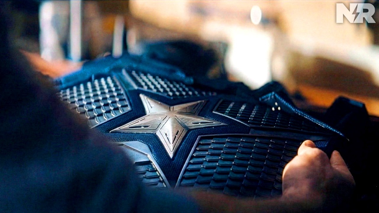 AVENGERS DOOMSDAY TRAILER BREAKDOWN (Description Only!)