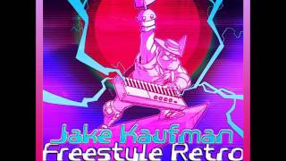 Crypt of the NecroDancer OST - Konga Conga Kappa (King Konga virt Remix)