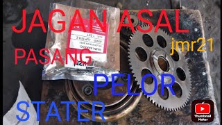 Download lagu CARA PASANG PELOR STATER VEGA mp3 Download lagu CARA PASANG PELOR STATER VEGA mp3