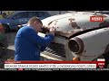 Restauracija Starih Automobila Tv Vesti