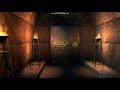 The Mummy Returns DVD Menu