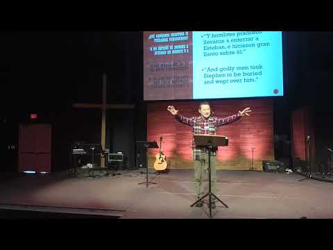 Persecucion, predicacion, peligro - Hechos 8:1-25