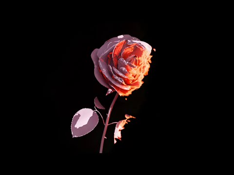 Dime quien puede morirse de amor - Young Rebxl ft @RafaellCocoa  & Tryhan [Visualizer]