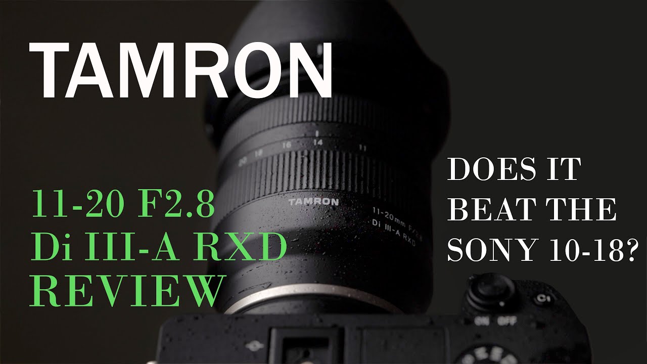Video thumbnail for Video Review 2