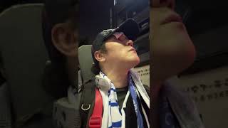 【銀座で吟座生放送】レンタルサイクルを見つけるまで夜の銀座散歩ライブ！