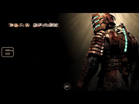 Zagrajmy w Dead Space (2008) odc. 6 - Nieuchronna zagłada