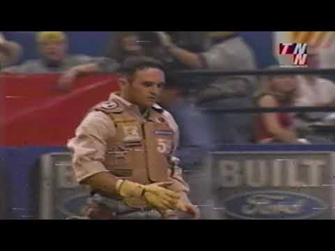 Cory McFadden vs Spin Doctor - 01 PBR Finals (88.5 pts)