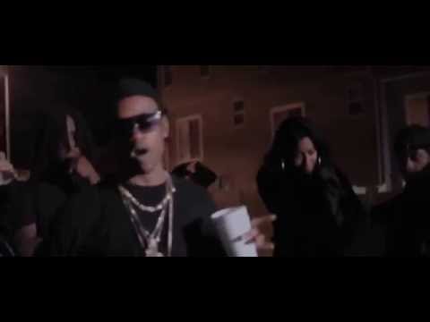 K Millie 'Eazy E' (Official Music Video)