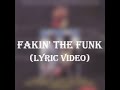 Main Source Fakin The Funk Lyrics