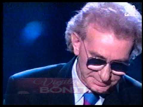 Nicola Di Bari - El corazón es un gitano (Galixia)