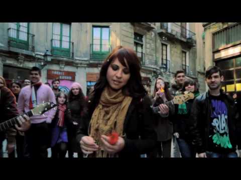 Lidia Guevara - Nadie como tú. Videoclip oficial 2010
