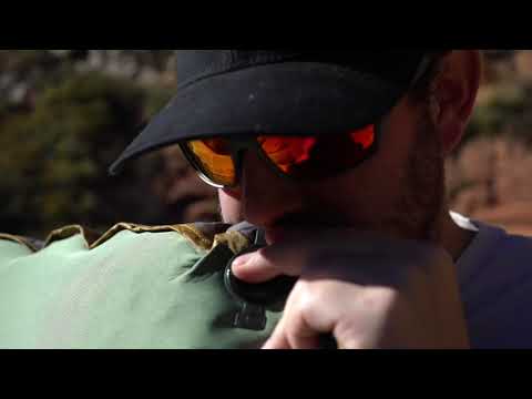 Klymaloft XL Sleeping Pad