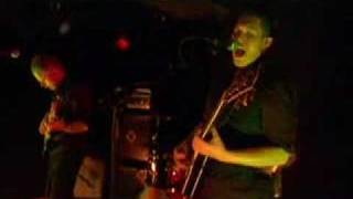 Silver Griffin -- "She's Got it Goin' On" St. Patty's Day 07