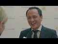 Vietnam Airlines – Le Hong Ha, Executive Vice President