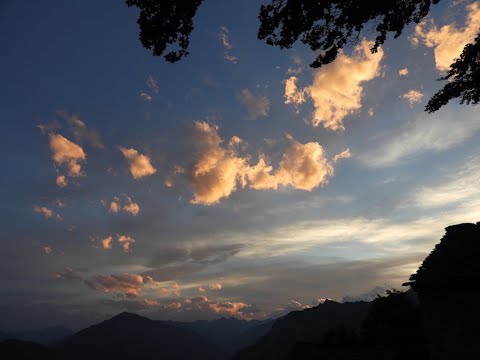 Vent Negru e Fernando Grignola -  "Indüvini"