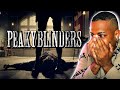 Peaky Blinders | 5x3 