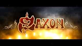 Saxon / Sailing to America
