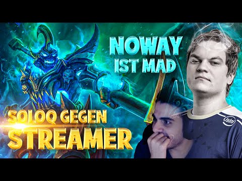 @Noway4u ist MAD @AgurinTV Stream Highlights