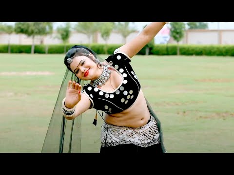 डांस की दुनिया में हलचल कर गया Mamta Rajasthani Dance | Marwadi New Latset Dance | Rajasthani Dance