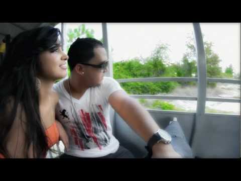 Prince Vic J - Te Buscare (Official Video)