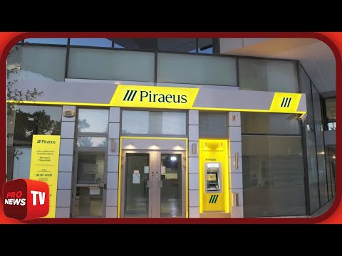 «Snappi», όπως λέμε… Revolut, από την Πειραιώς    | Pronews TV