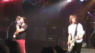 Plain White T&#39;s-&quot;Come Back To Me&quot;