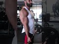 تمرينة ظهر للوحوش🔥 | ساموي