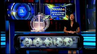 Powerball 04-04-2009