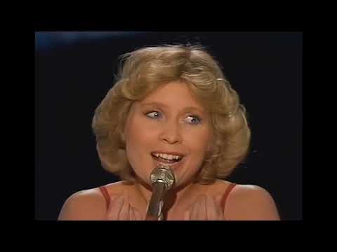 1975 Belgium: Ann Christy - Gelukkig zijn (15th place at Eurovision Song Contest in Stockholm)
