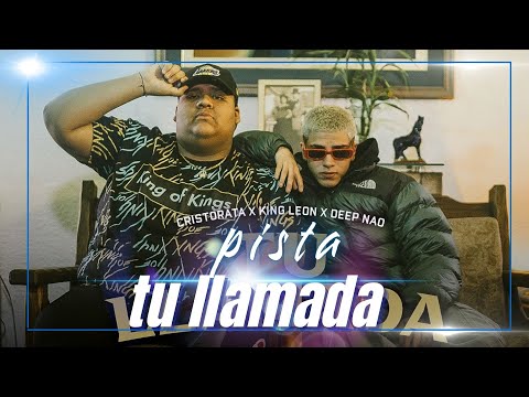 Cristorata, King Leon y Deep Nao - Tu llamada (pista)