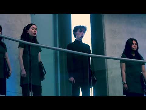 Lux Aurumque - Vancouver Youth Choir