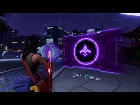 Agents of Mayhem Pt.10|Cyberlove