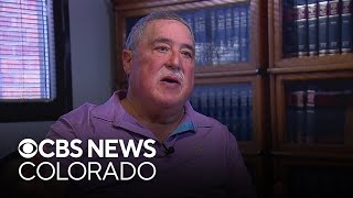 Confusing search results affected those looking for Colorado attorney Frank Azar