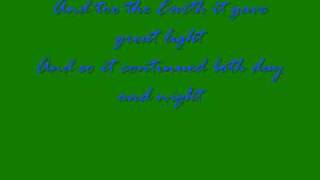 The First Noel- Vince Gill [with lyrics]