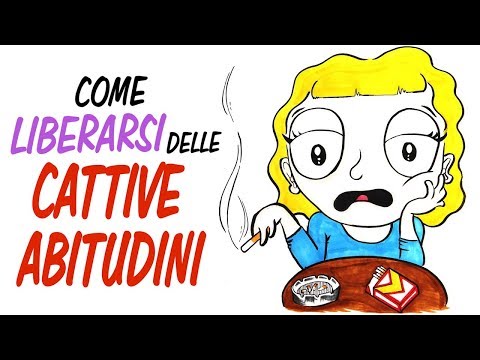 Quello che è sentito da un gatto se ha vermi Cuticola a vermi